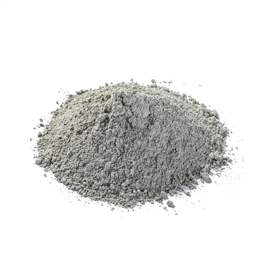 Sleeve grouting material